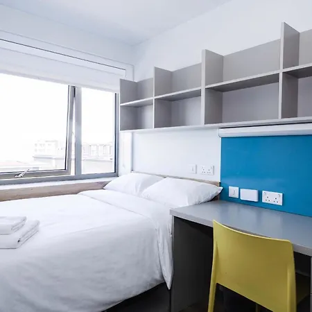Ensuite Private In Center