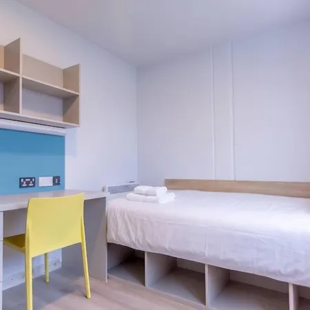 בית נופש Ensuite Private In Center דבלין