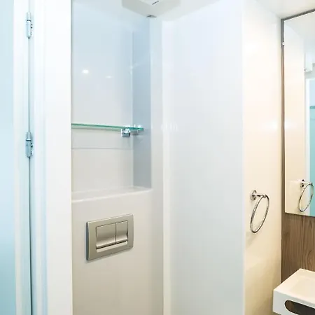 Ensuite Private In Center בית נופש