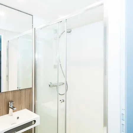 Ensuite Private In Center בית נופש