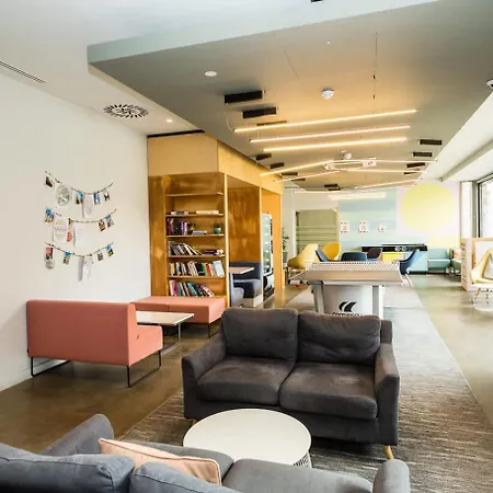 בית נופש Ensuite Private In Center