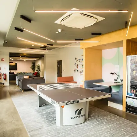 Ensuite Private In Center בית נופש