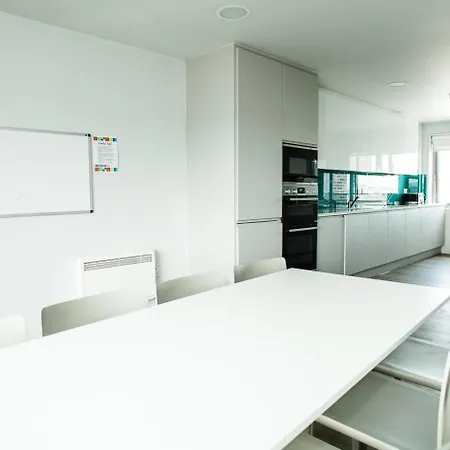 בית נופש Ensuite Private In Center *