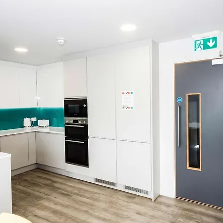 בית נופש Ensuite Private In Center דבלין