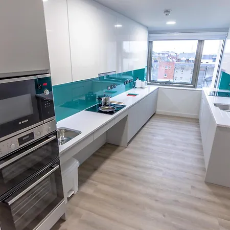 Ensuite Private In Center בית נופש